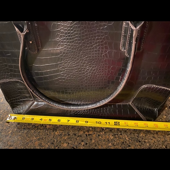 Computer purse bag - Picture 3 of 5